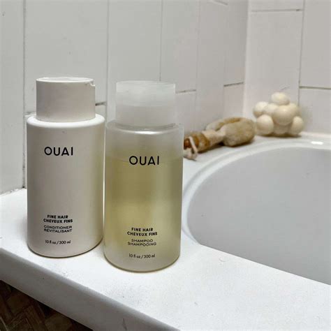 Ouai shampoo lawsuit  Barts Scalp & Body Scrub